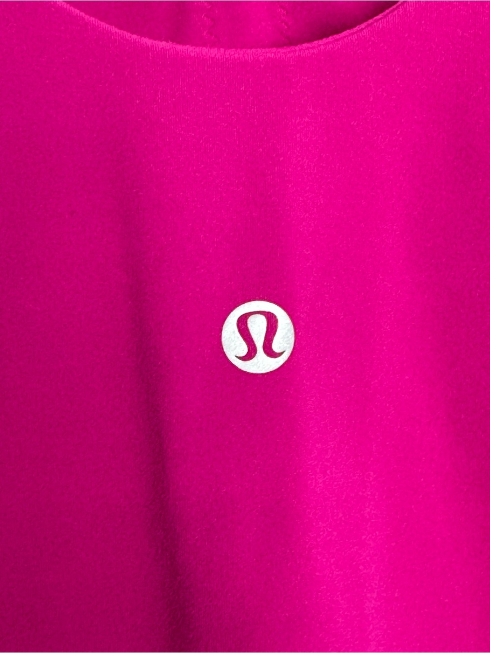 Lululemon Align Tank Ripened Raspberry Size 8 - Picture 3 of 4